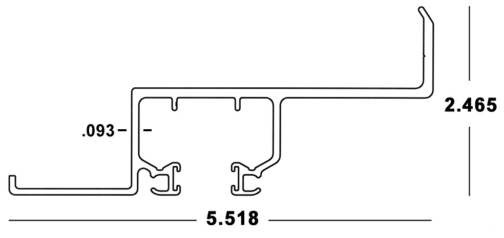 EMS  41-WH-433